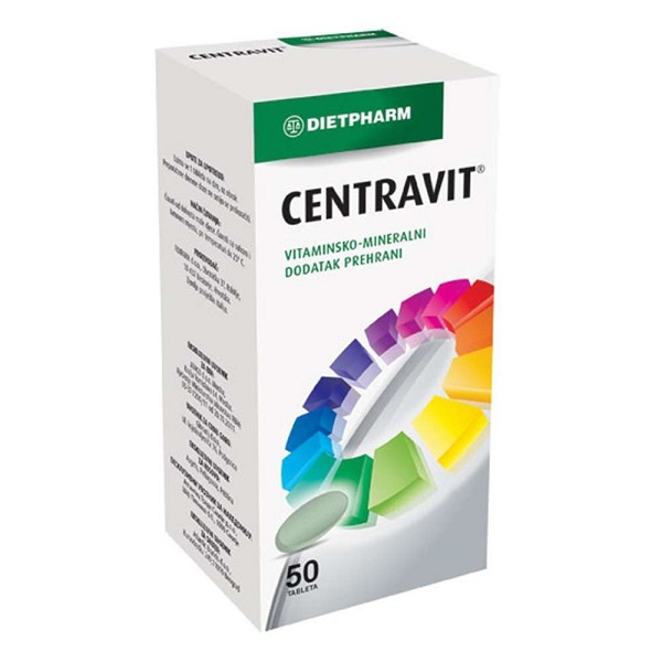 DP centravit tbl a50